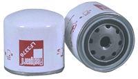 UCA12813     Engine Oil Filter---Replaces A46158